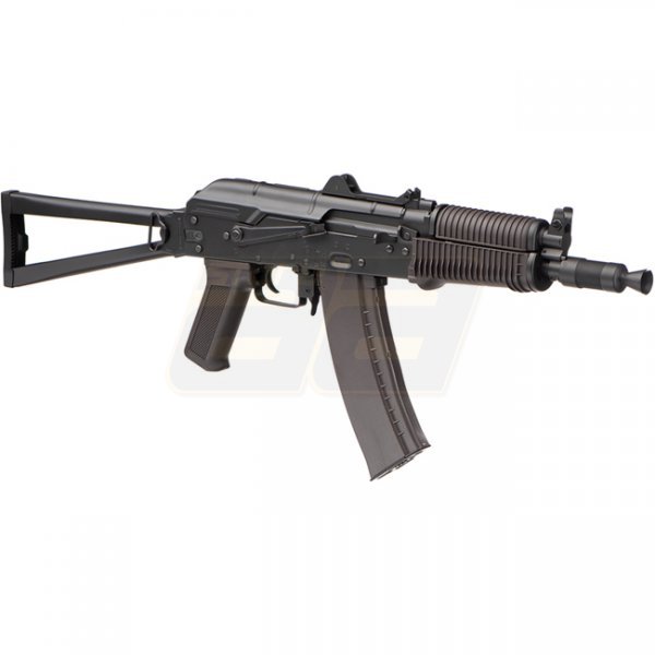 Cyma AKS74U CM045 AEG - Black