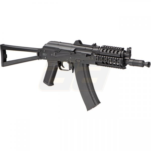 Cyma AKS74U Tactical CM045C AEG - Black