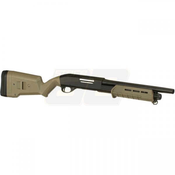 Cyma CM355 Shotgun - Tan