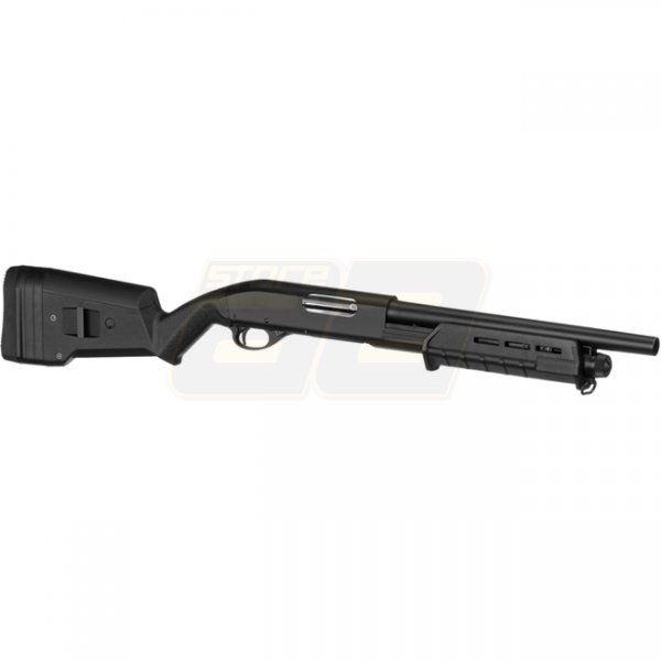 Cyma CM355M Shotgun Metal Version - Black