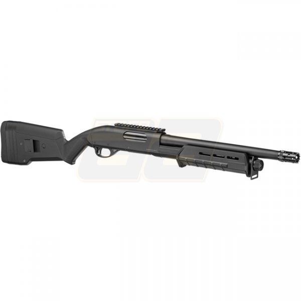 Cyma CM356 3-Shot Shotgun - Black