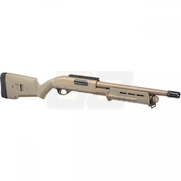 Cyma CM356 3-Shot Shotgun - Tan