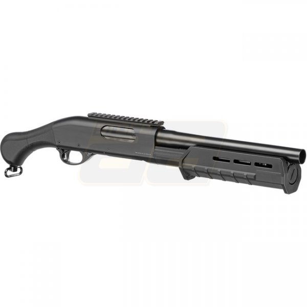 Cyma CM357 3-Shot Shotgun - Black