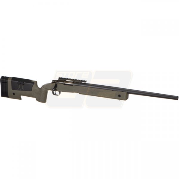 Cyma CM700 M40A3 Spring Sniper Rifle - Olive