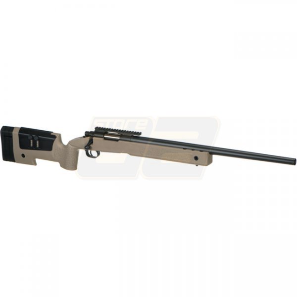 Cyma CM700 M40A3 Spring Sniper Rifle - Tan
