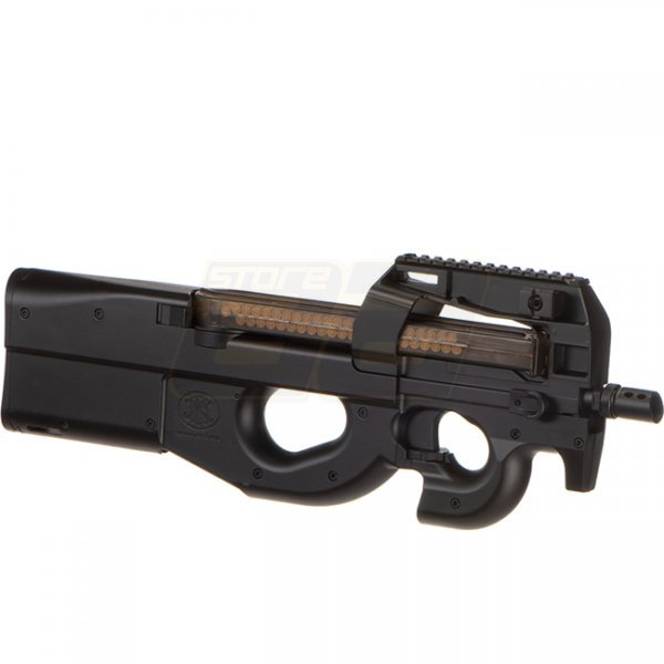 Cyma FN P90 Tactical AEG - Black