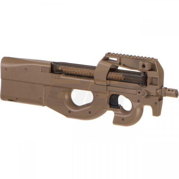 Cyma FN P90 Tactical AEG - Tan