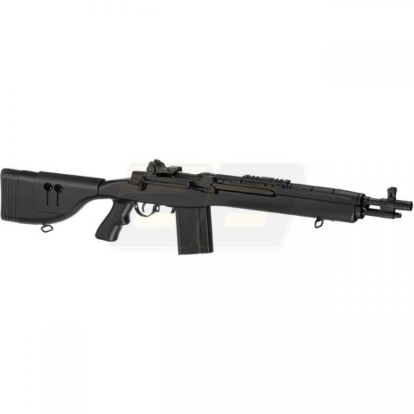 Cyma M14 DMR-S CM032F AEG - Black