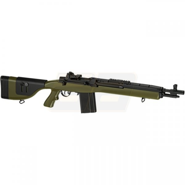 Cyma M14 DMR-S CM032F AEG - Olive