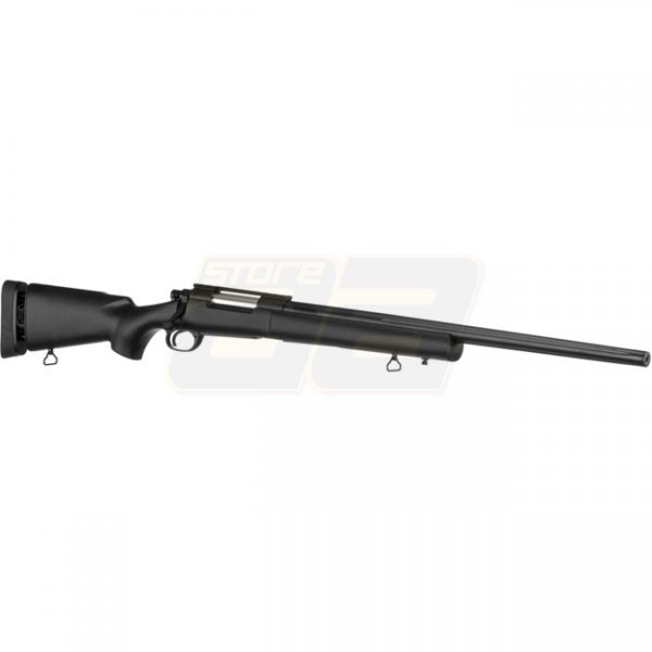 Cyma M24 SWS CM702 Spring Sniper Rifle - Black