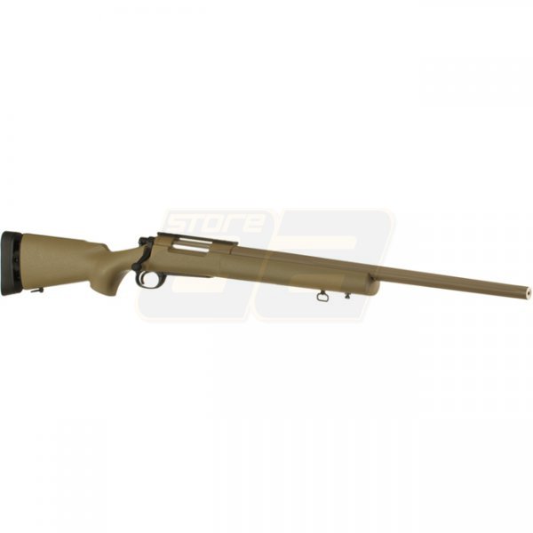 Cyma M24 SWS CM702 Spring Sniper Rifle - Tan