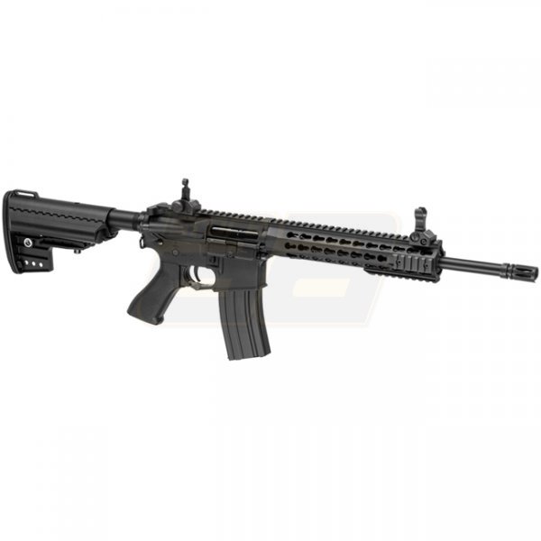 Cyma M4 CM615 S-AEG - Black