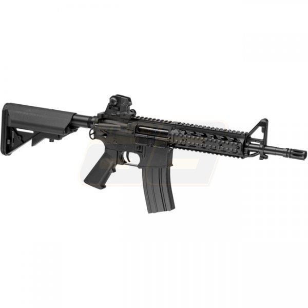 Cyma M4 CQB CM617 AEG - Black