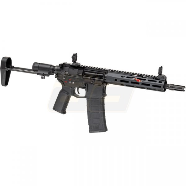 Cyma M4 Platinum CM097E AEG - Black