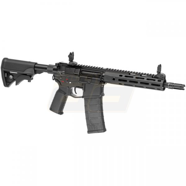 Cyma M4 Platinum CM097F AEG - Black