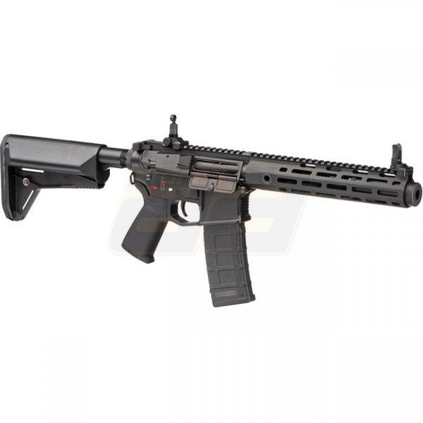 Cyma M4 QD CM097D AEG - Black