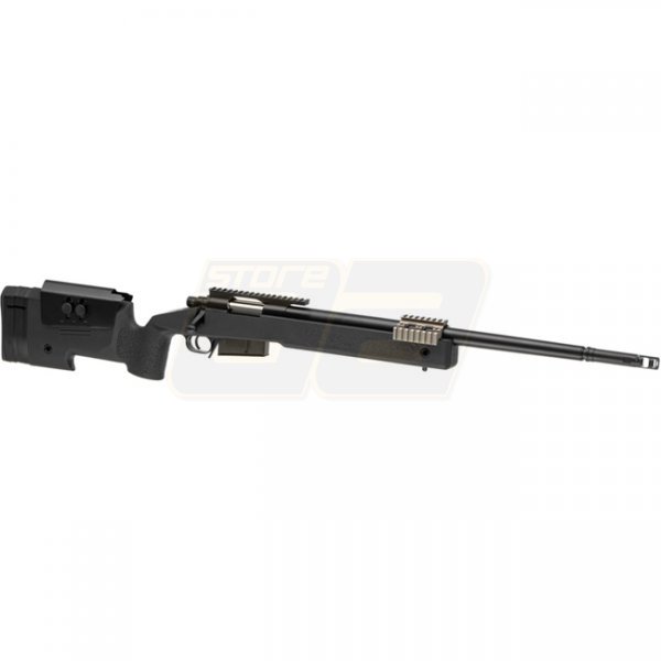 Cyma M40A5 Spring Sniper Rifle - Black