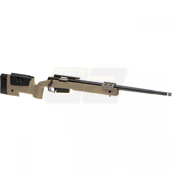 Cyma M40A5 Spring Sniper Rifle - Tan