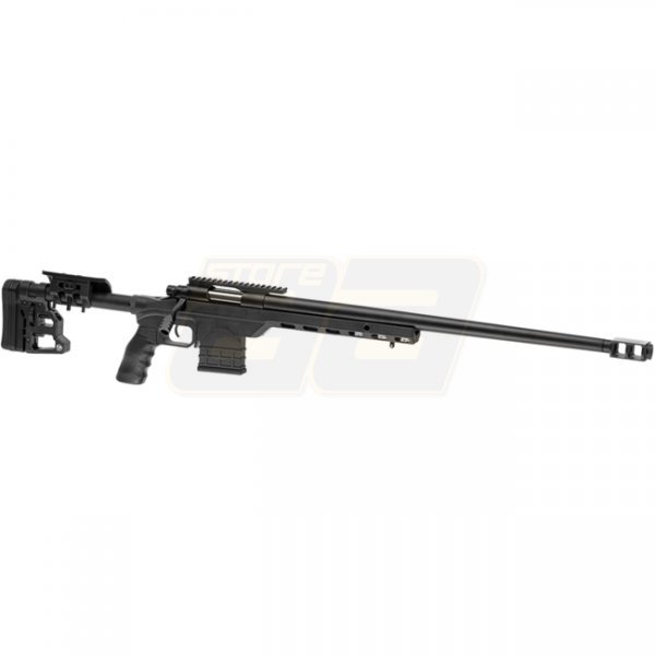 Cyma OT5000 CM708 Spring Sniper Rifle - Black