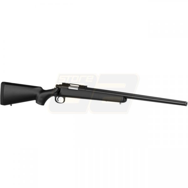 Cyma VSR-10 CM701 Spring Sniper Rifle - Black
