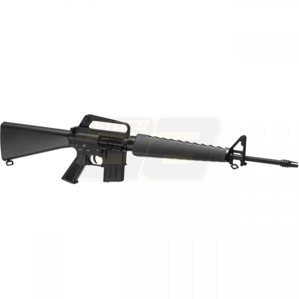 E&C M16VN QR 1.0 EGV AEG - Black