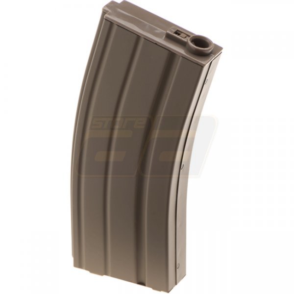 E&C M4 160rds Magazine - Desert