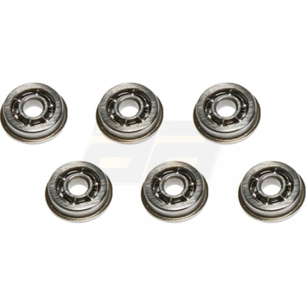 Element 9mm Metal Ball Bearings