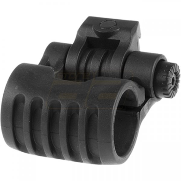 Element Adjustable Tactical Light Mount - Black