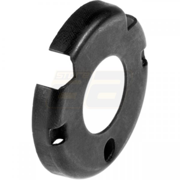 Element M4 Steel Handguard Cap - Black