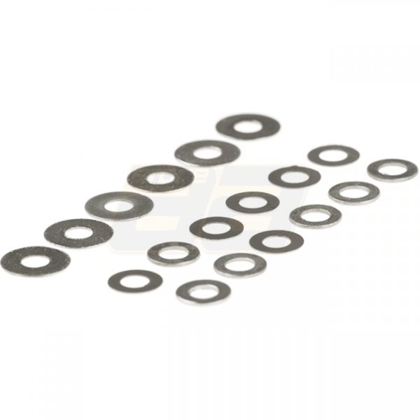 Element Shim Set