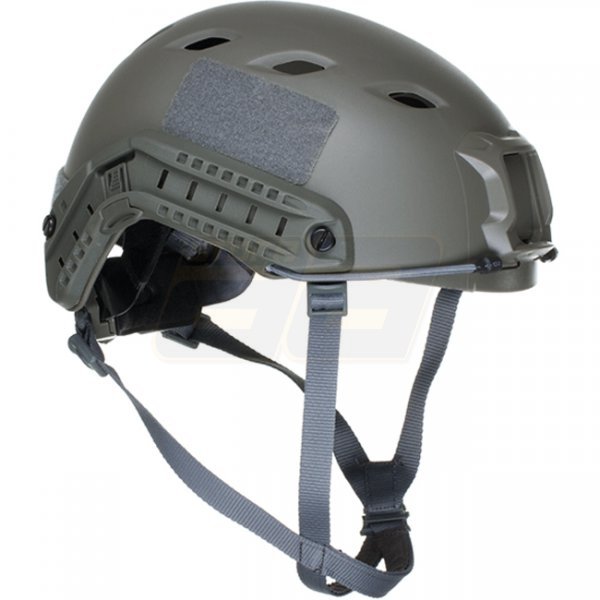 Emerson FAST Helmet BJ - Foliage Green