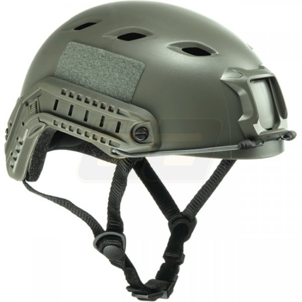 Emerson FAST Helmet BJ Eco Version - Foliage Green