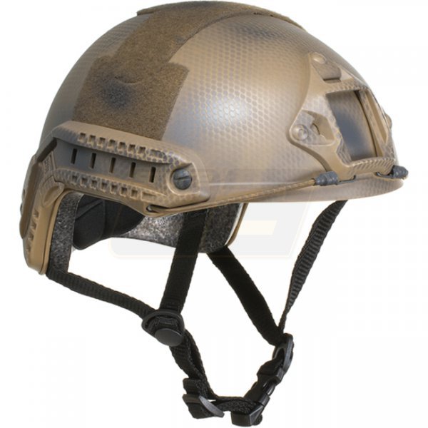 Emerson FAST Helmet MH Eco Version - Custom Camo