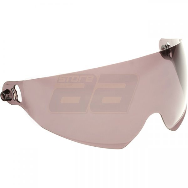 Emerson FAST Protective Glass - Smoke