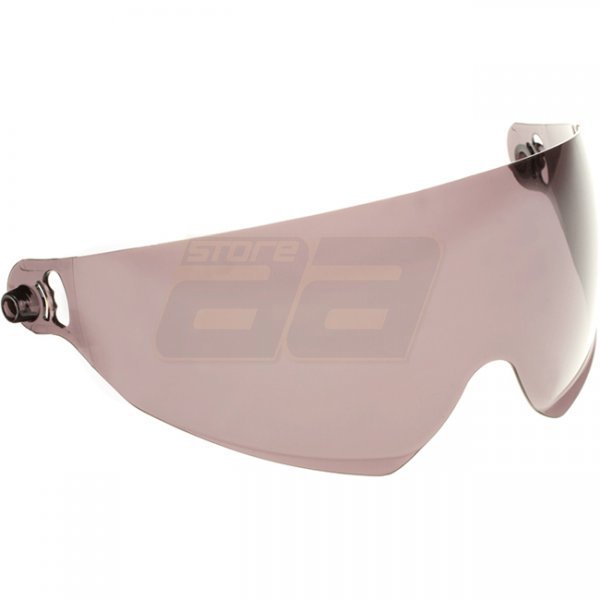 Emerson FAST Protective Glass - Smoke