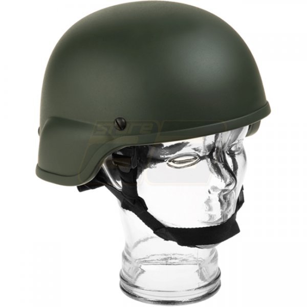 Emerson MICH 2000 Helmet Replica - Olive