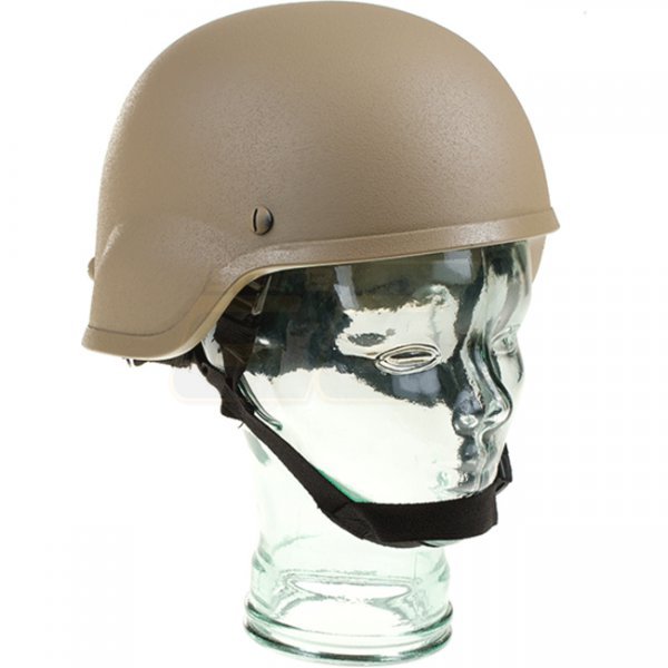 Emerson MICH 2000 Helmet Replica - Tan