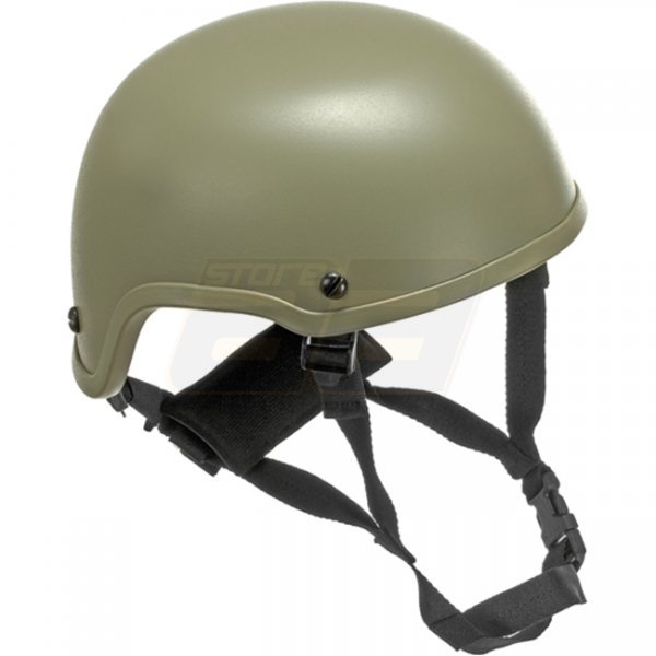 Emerson MICH 2001 Helmet Replica - Foliage Green