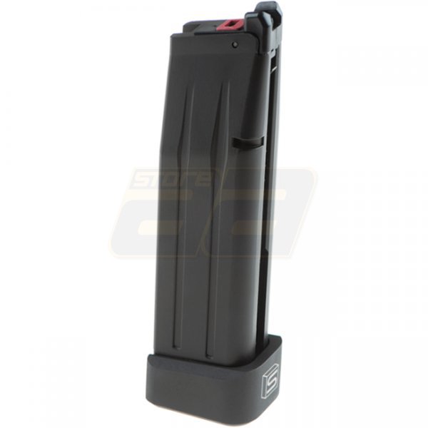 EMG SAI 5.1 Series 30rds Magazine - Black