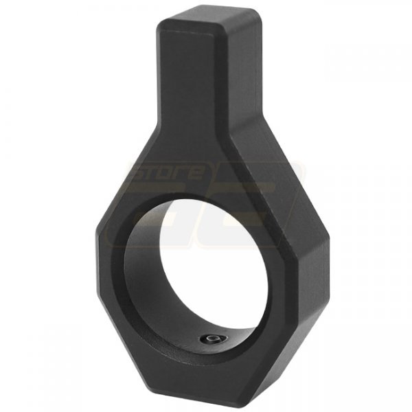 First Factory MCX Battery Block - Black