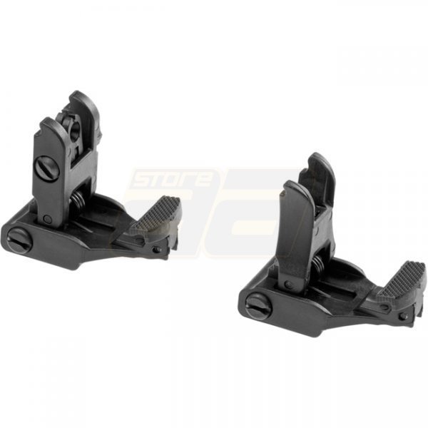 FMA 71L Sight Set - Black