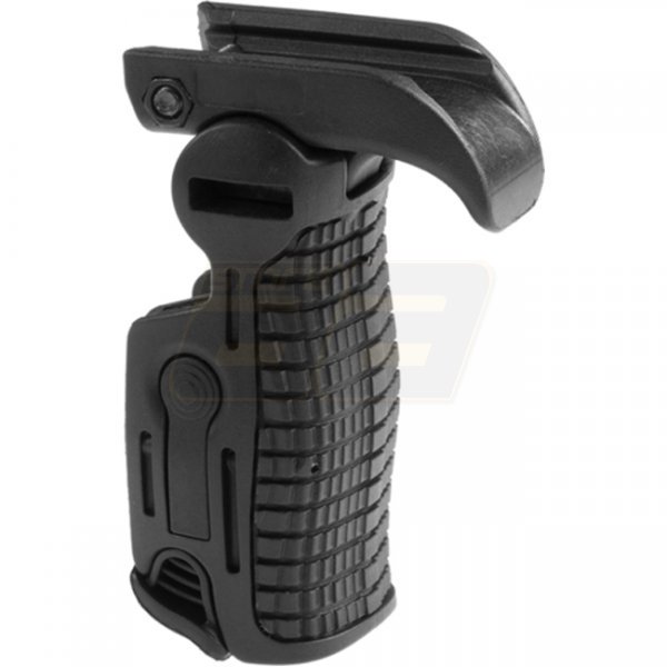 FMA AB163 Foldable Grip - Black
