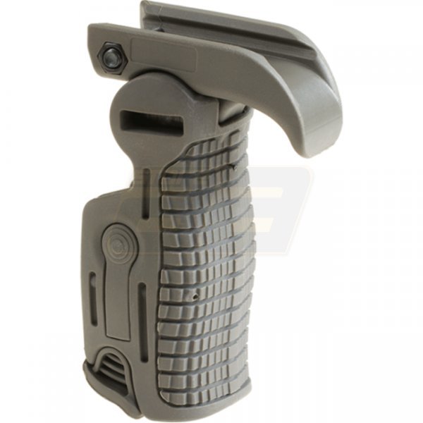 FMA AB163 Foldable Grip - Foliage Green