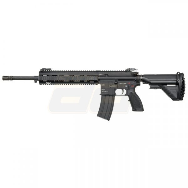 VFC M27 IAR Gas Blow Back Rifle