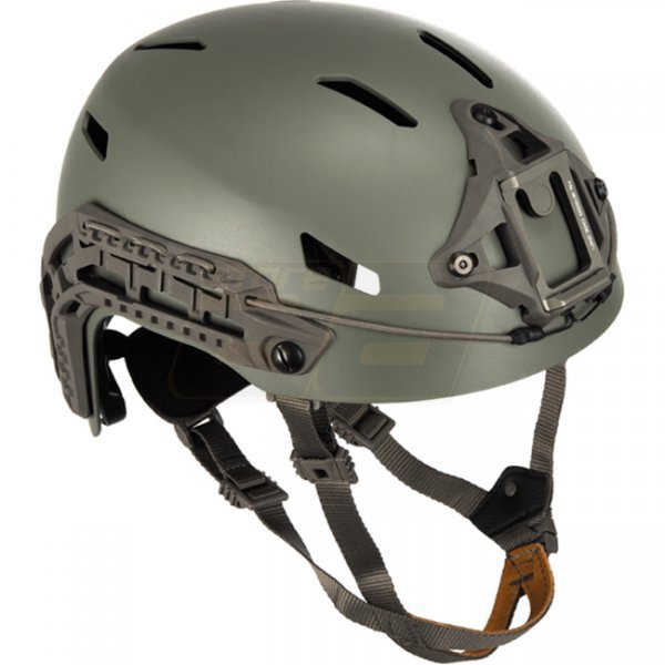 FMA CMB Helmet - Foliage Green - M/L