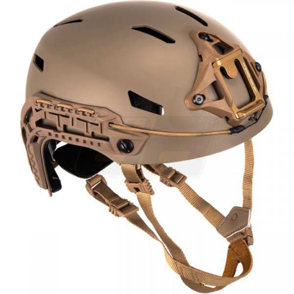 FMA CMB Helmet - Tan - M/L