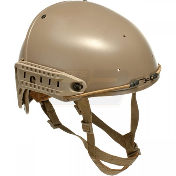 FMA CP Helmet - Dark Earth - M/L