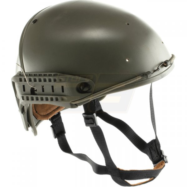 FMA CP Helmet - Olive - M/L