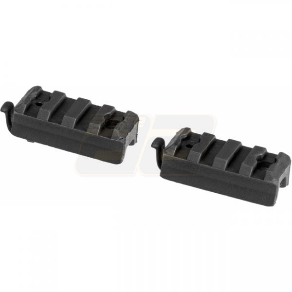 FMA Helmet Adapter Set - Black