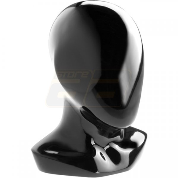 FMA Helmet Display Model - Black